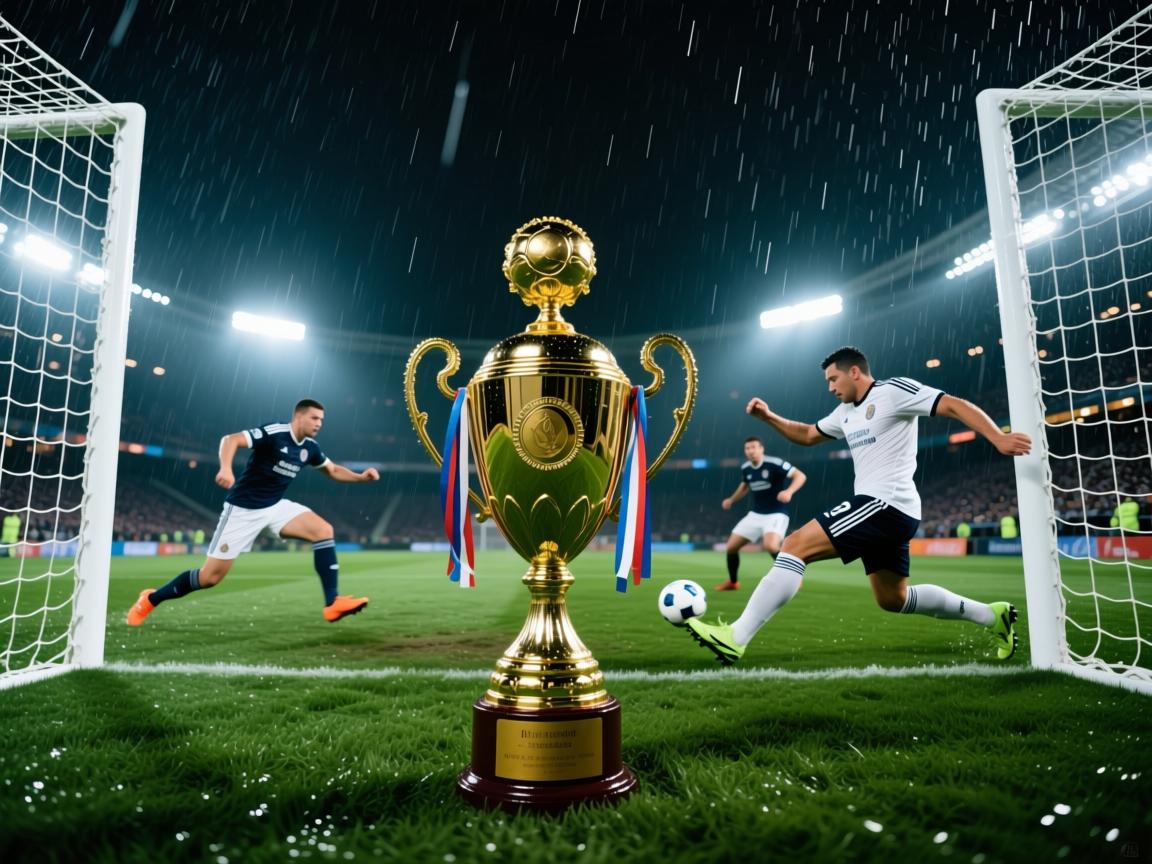 C罗回归赛场，比分优势明显首场状态亮眼，阿森纳观众沸腾！